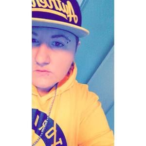 Meet your Posher, Brittany